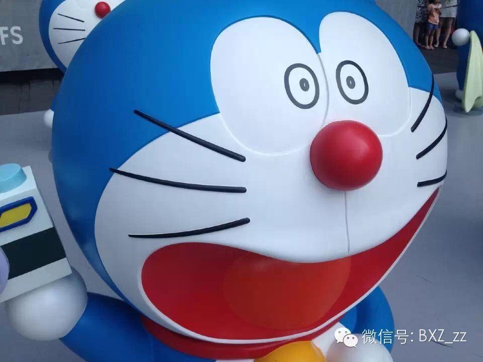 蓝胖子要走了，我们总得思考点什么吧？