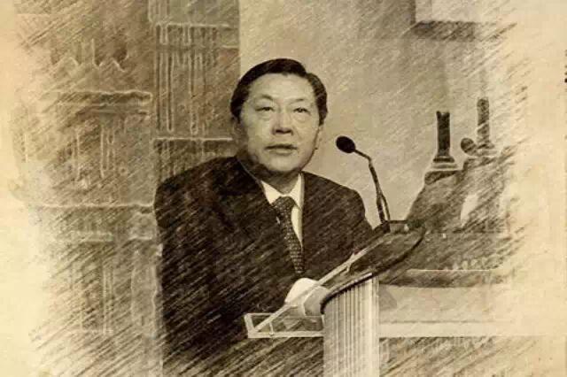 鲁炜回忆新华社工作岁月文章——相遇在此时 共同做此事