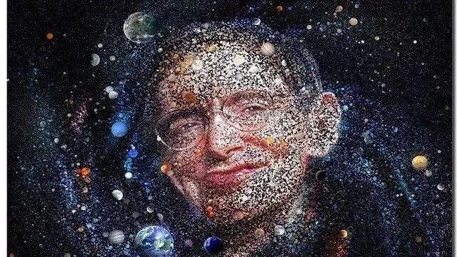 霍金走了，王俊凯们赢了