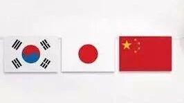 从武侠看China、Japan and Korea