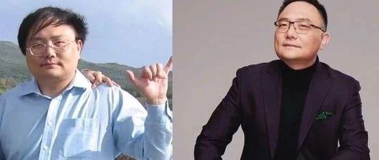 我并不想和罗振宇成为同一辈