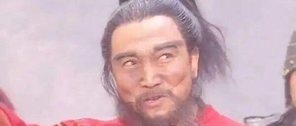「三国演义」里背锅侠的故事