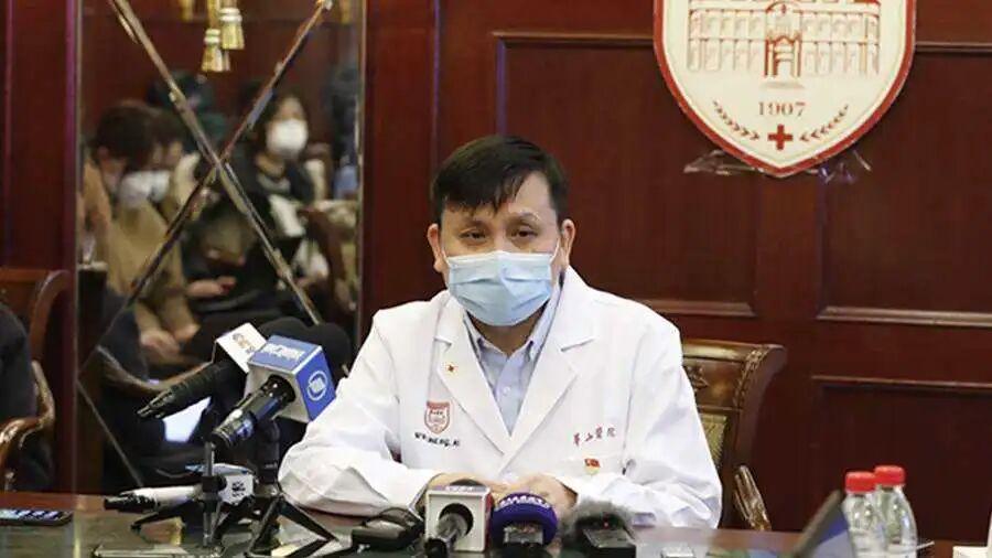 【周末荐文】华山医院张文宏评价德国防疫和对留学生的建议