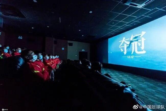粥爷|这是国足距离夺冠最近的一次