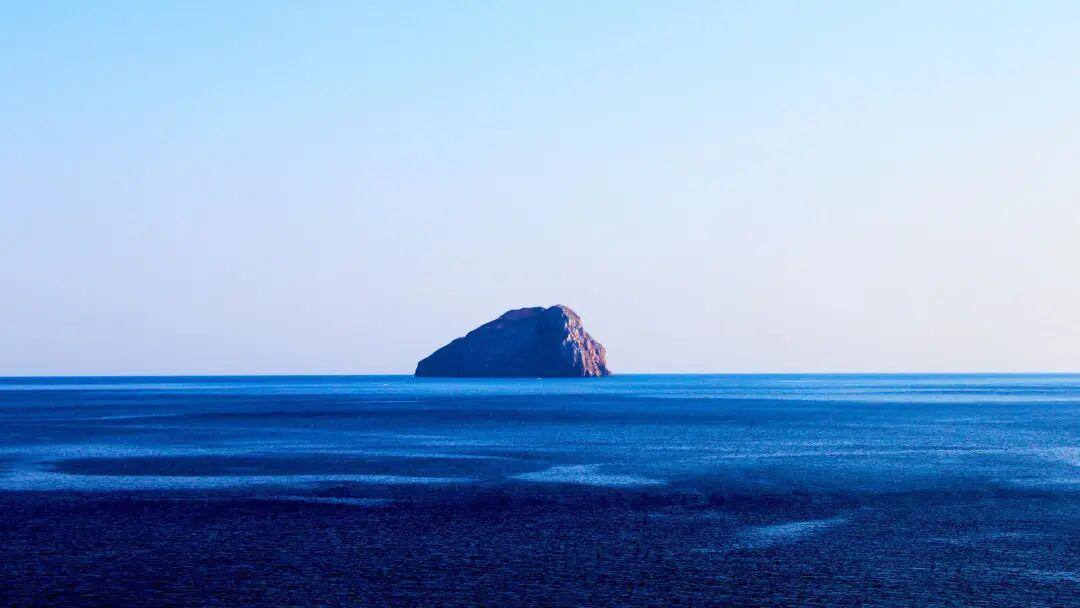 没有人是一座孤岛
