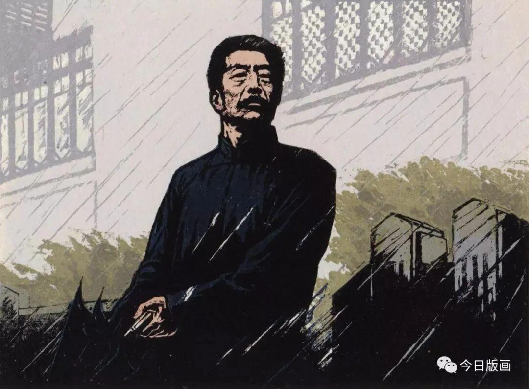 从来如此，便对么？