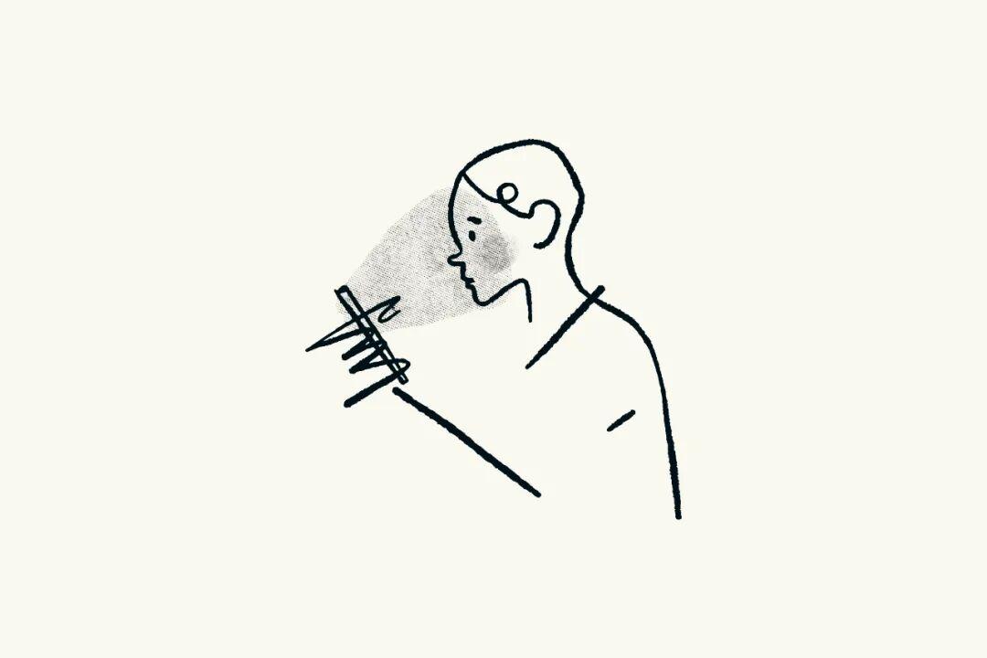 时代在背后，突然敲响大鼓