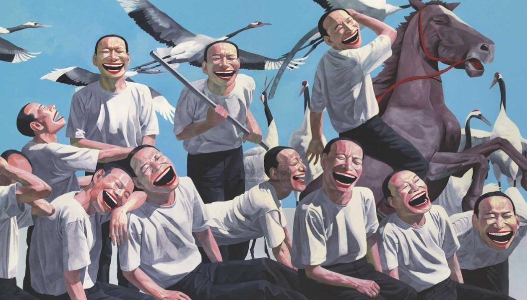 请你忘记她的模样